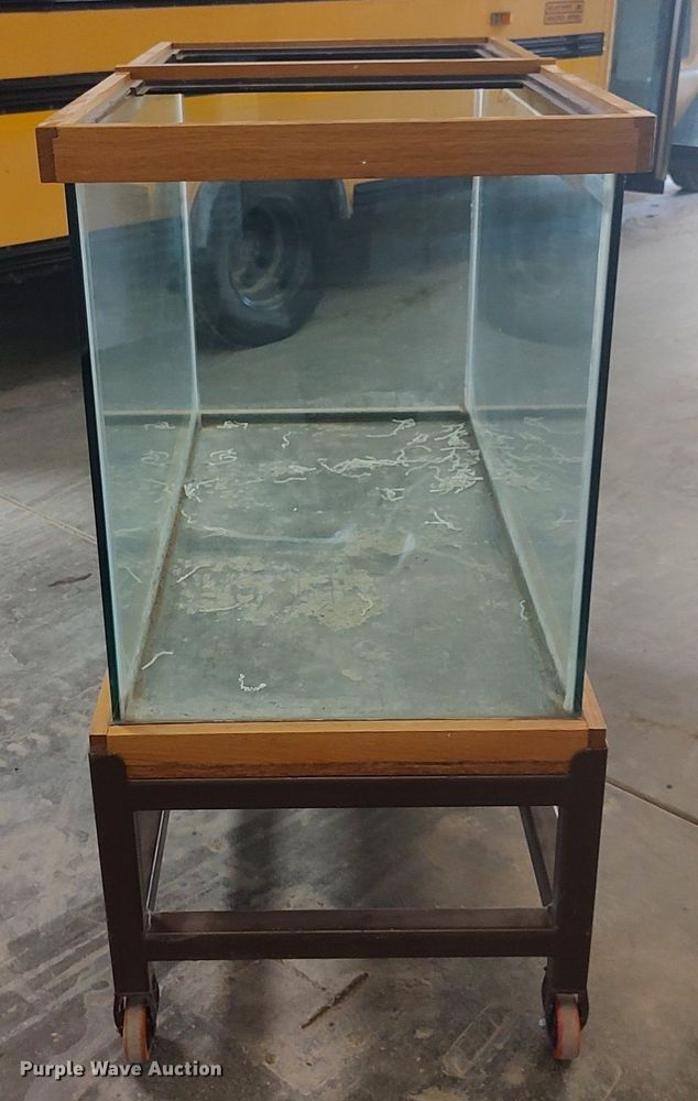 image for item MM9857 Aquarium