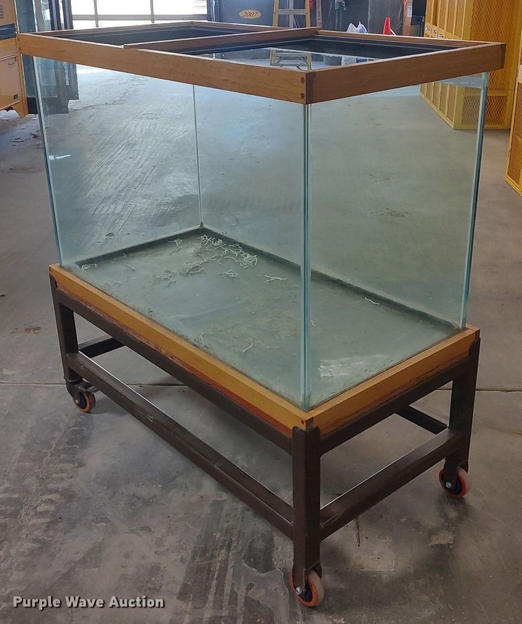 image for item MM9857 Aquarium