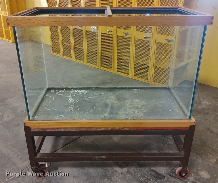 image for item MM9857 Aquarium