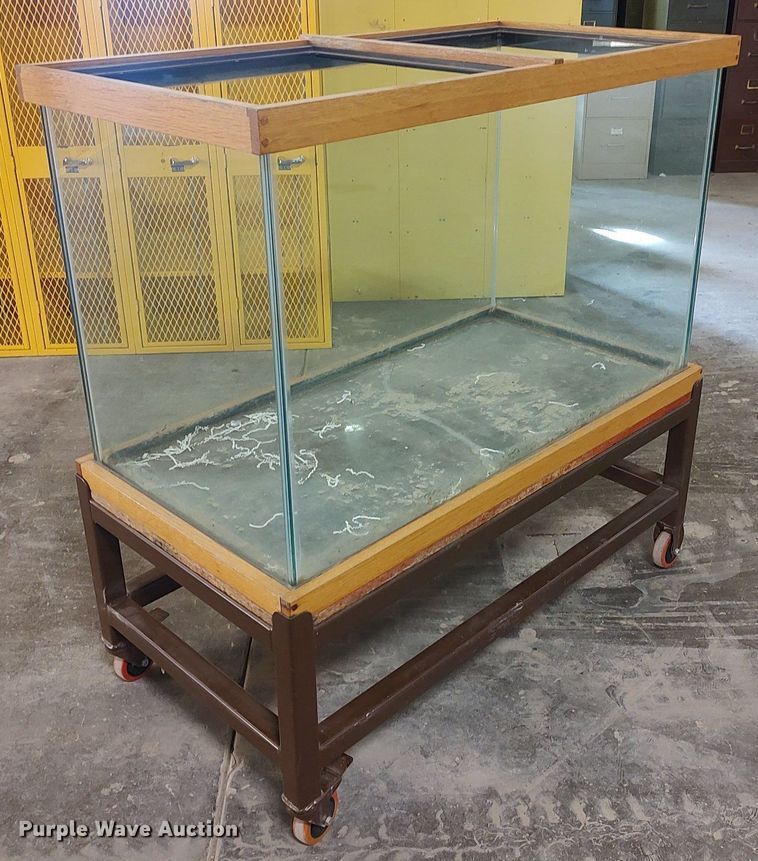 image for item MM9857 Aquarium