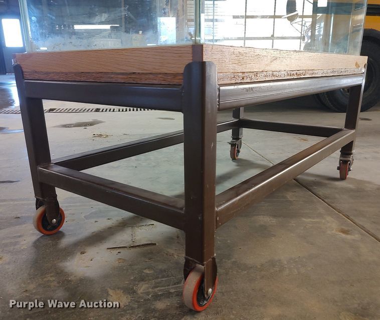 image for item MM9857 Aquarium