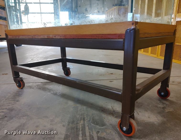 image for item MM9857 Aquarium