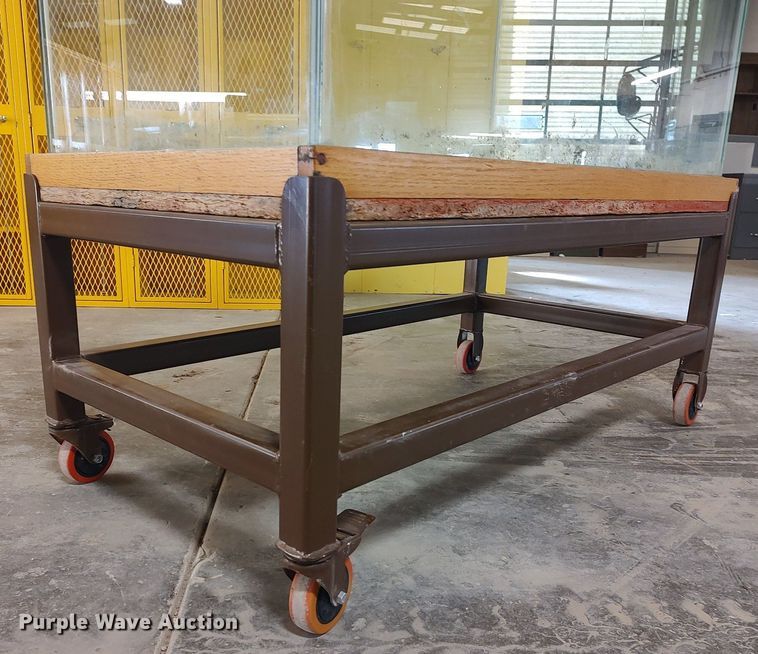 image for item MM9857 Aquarium