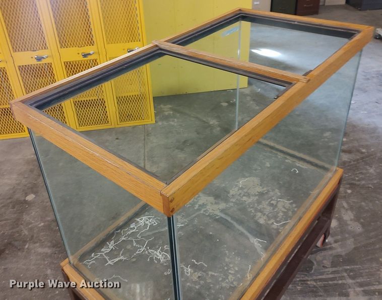 image for item MM9857 Aquarium