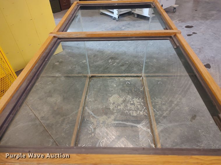 image for item MM9857 Aquarium