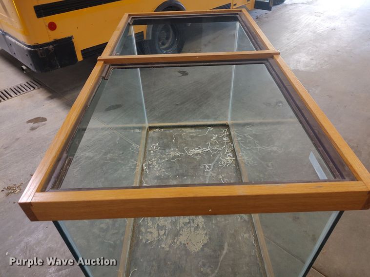 image for item MM9857 Aquarium