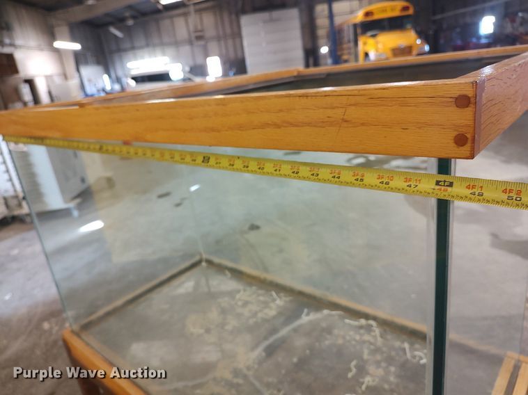 image for item MM9857 Aquarium