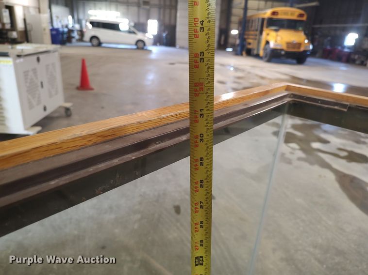 image for item MM9857 Aquarium