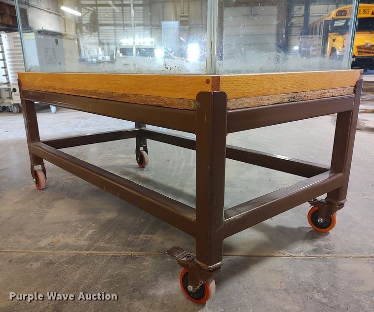 image for item MM9857 Aquarium