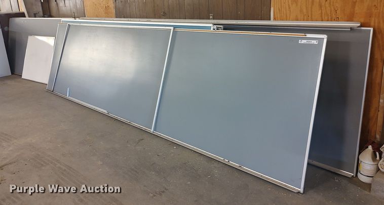 image for item MM9858 Approximately 23 boards