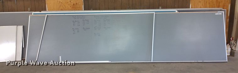 image for item MM9858 Approximately 23 boards