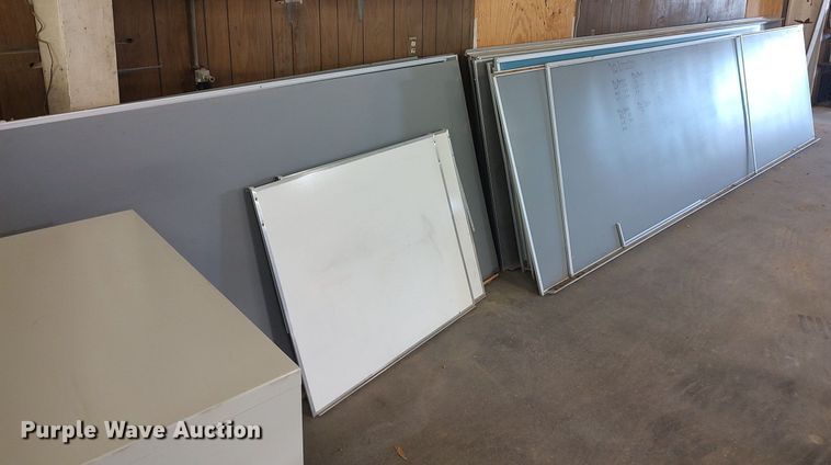 image for item MM9858 Approximately 23 boards