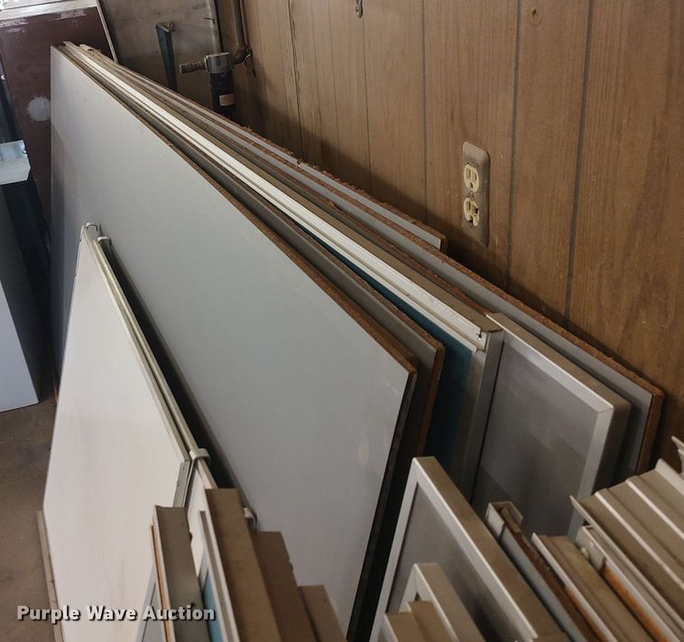 image for item MM9858 Approximately 23 boards