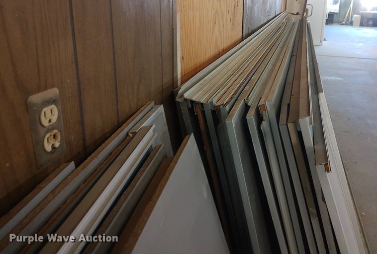 image for item MM9858 Approximately 23 boards