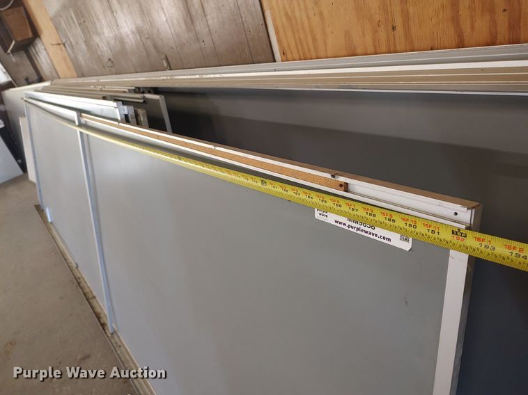 image for item MM9858 Approximately 23 boards