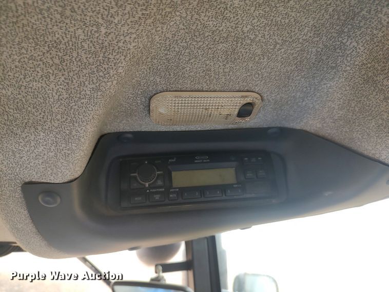 image for item MM9864 2014 New Holland TS6.120  MFWD tractor