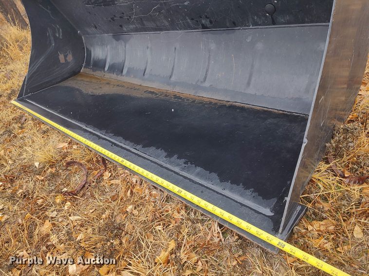 image for item MM9864 2014 New Holland TS6.120  MFWD tractor