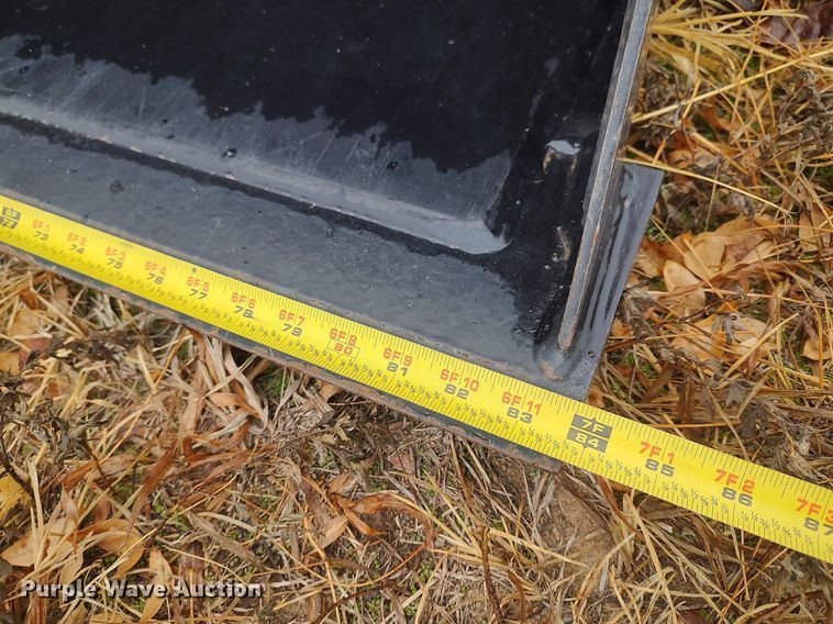 image for item MM9864 2014 New Holland TS6.120  MFWD tractor