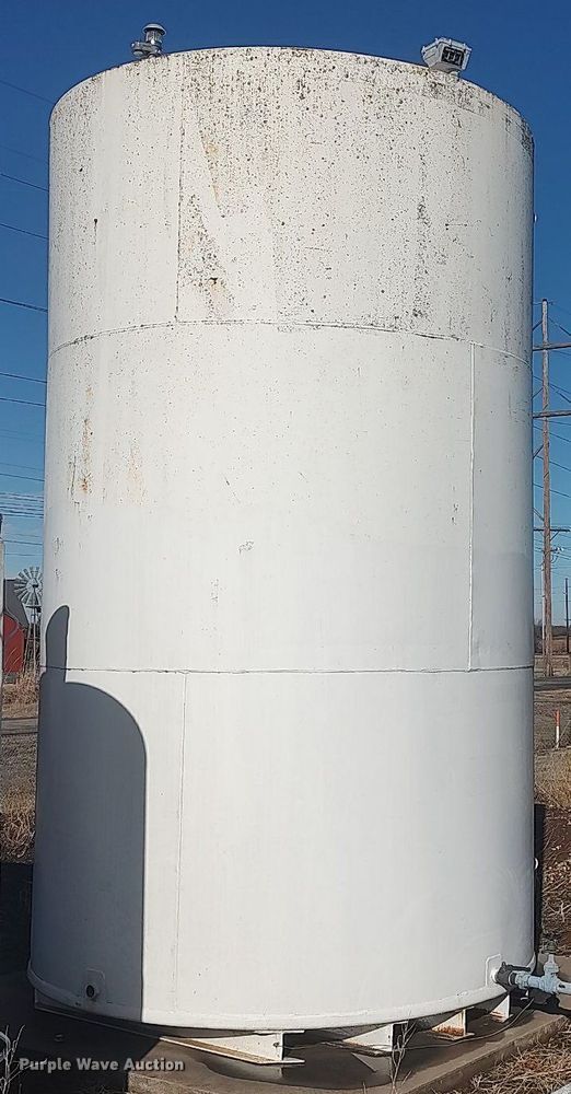 image for item MM9869 Fuel tank