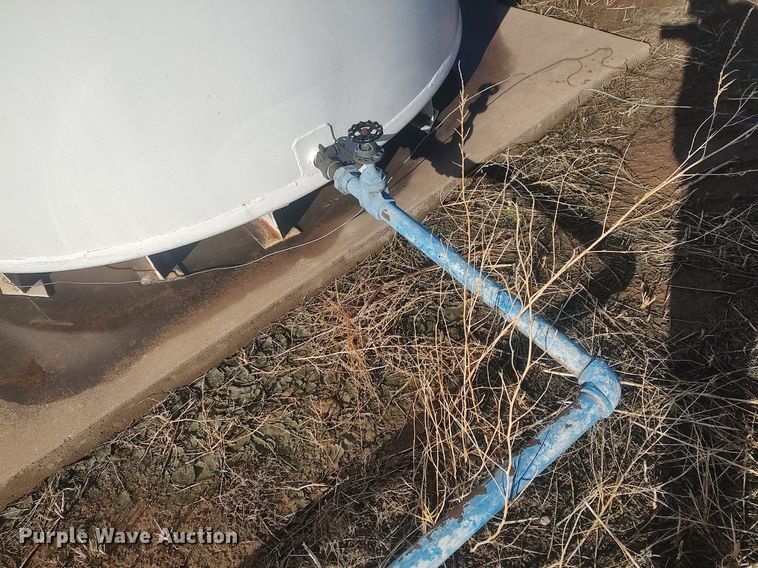 image for item MM9869 Fuel tank