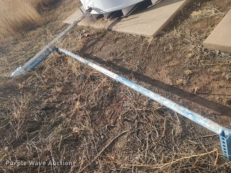 image for item MM9869 Fuel tank