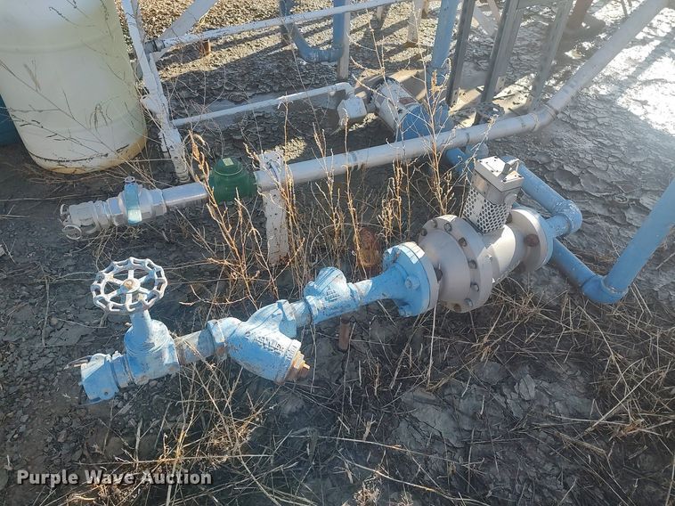 image for item MM9869 Fuel tank