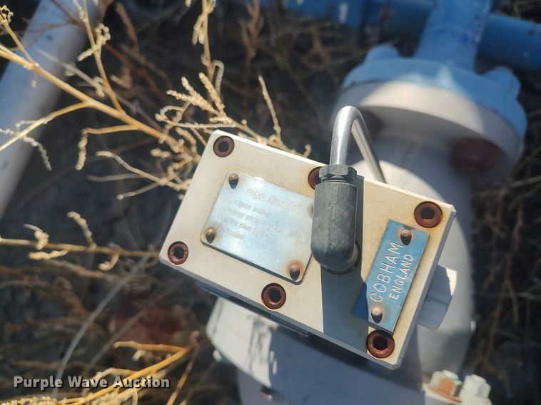 image for item MM9869 Fuel tank