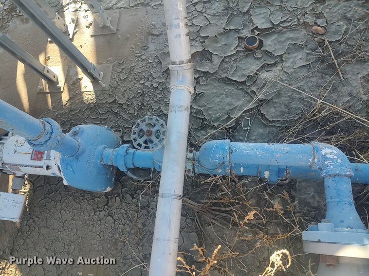 image for item MM9869 Fuel tank