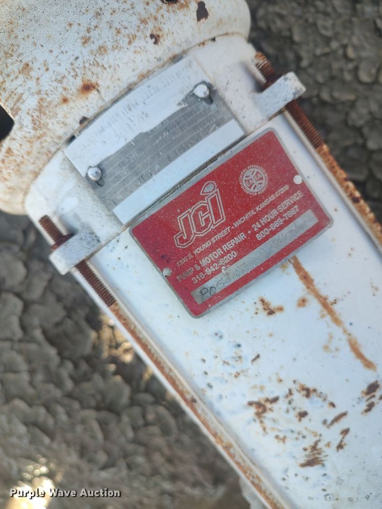 image for item MM9869 Fuel tank