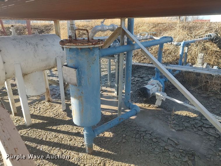 image for item MM9869 Fuel tank