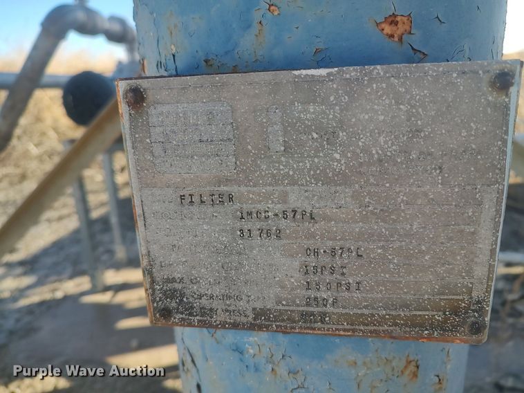 image for item MM9869 Fuel tank