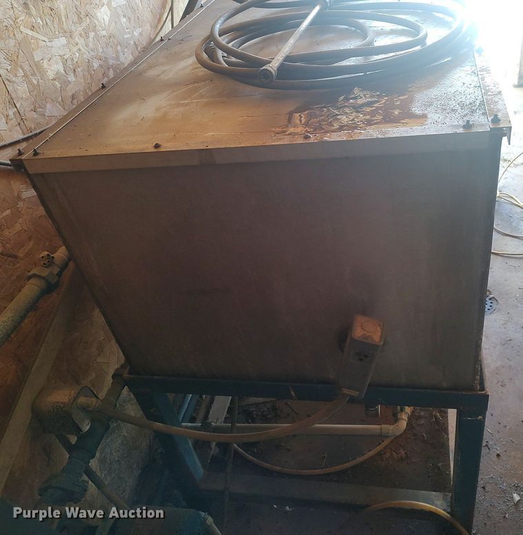 image for item MM9870 Pressure washer