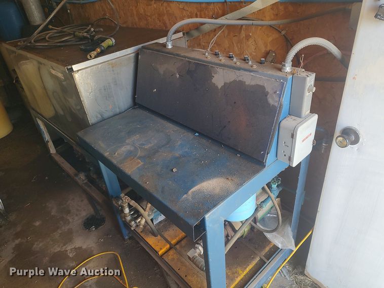 image for item MM9870 Pressure washer