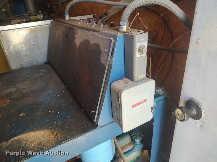 image for item MM9870 Pressure washer