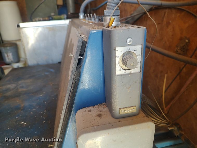 image for item MM9870 Pressure washer