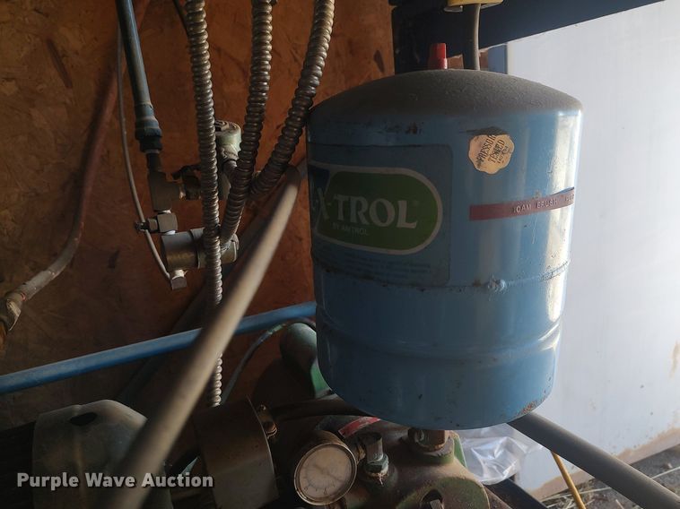 image for item MM9870 Pressure washer