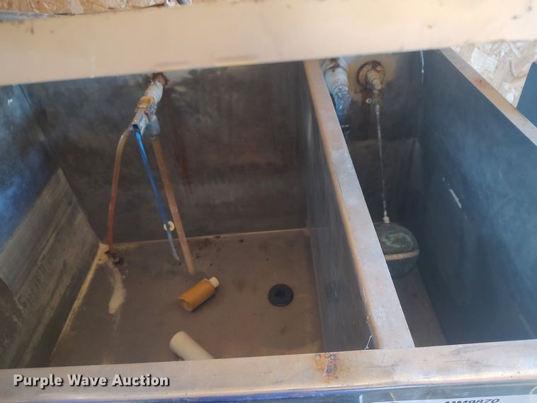 image for item MM9870 Pressure washer