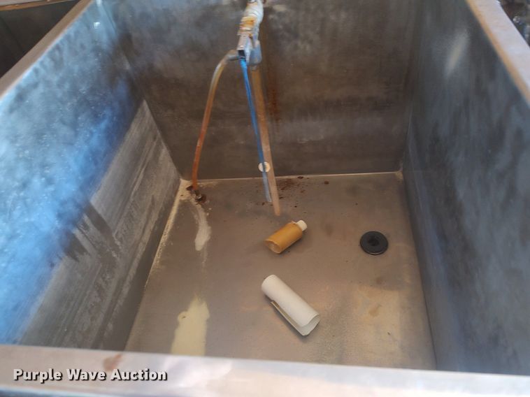 image for item MM9870 Pressure washer