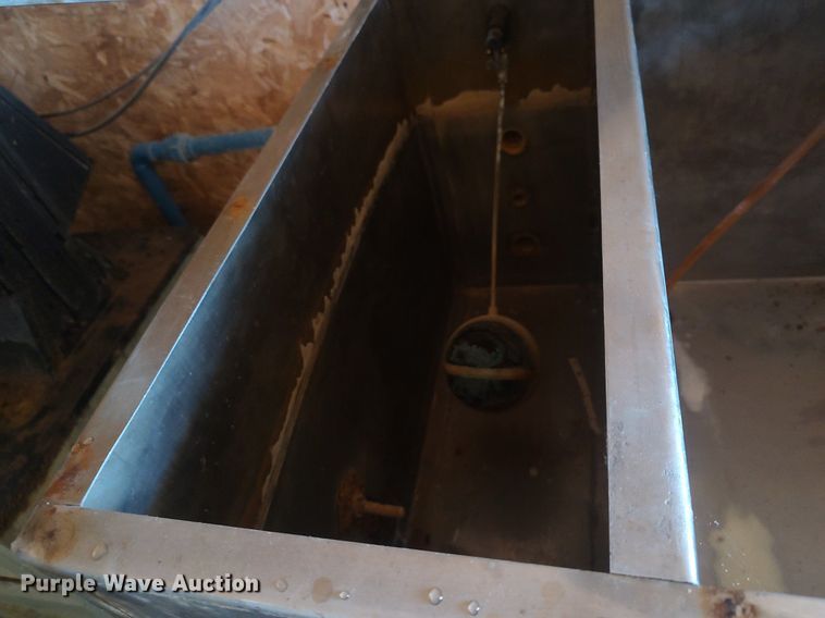 image for item MM9870 Pressure washer