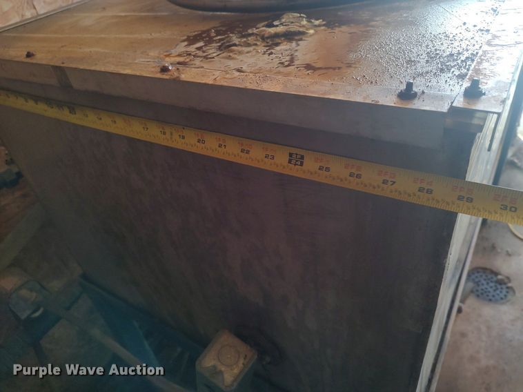 image for item MM9870 Pressure washer