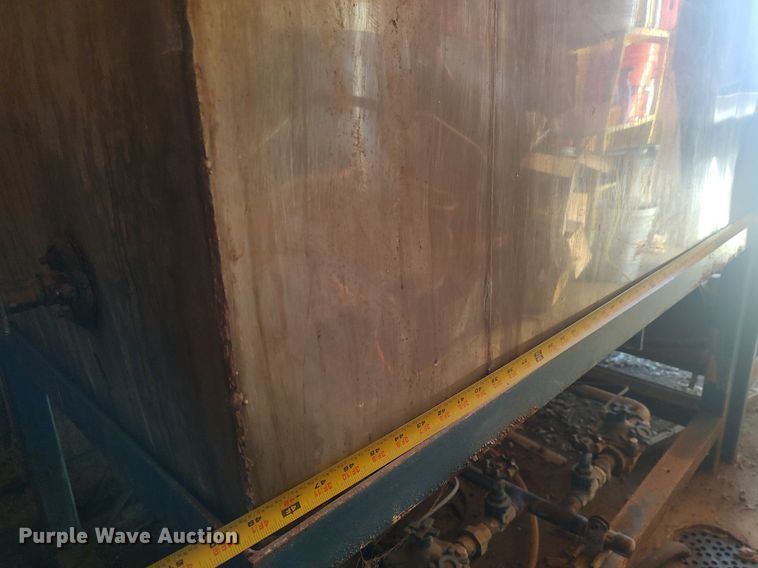 image for item MM9870 Pressure washer