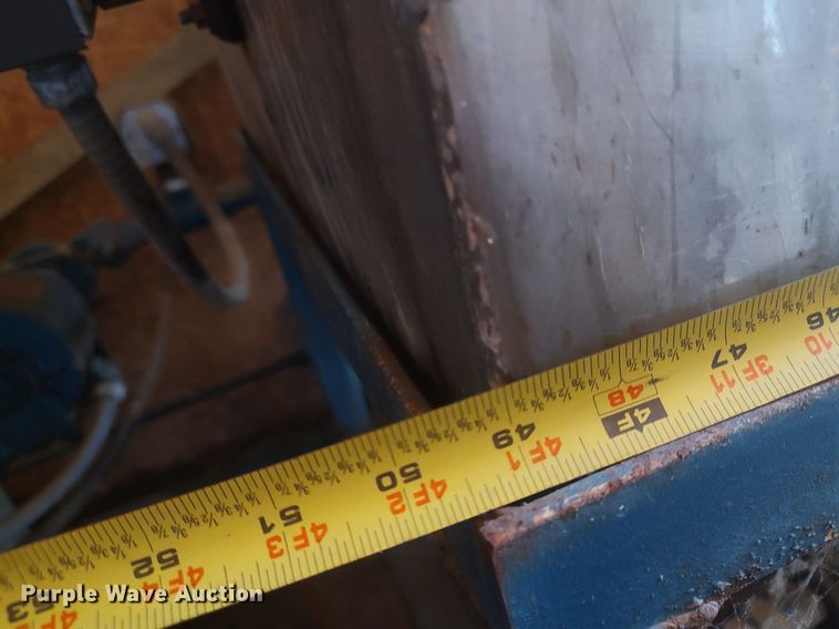 image for item MM9870 Pressure washer