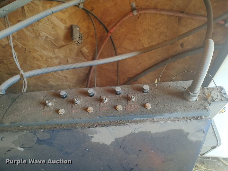 image for item MM9870 Pressure washer