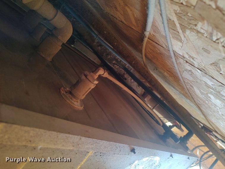 image for item MM9870 Pressure washer