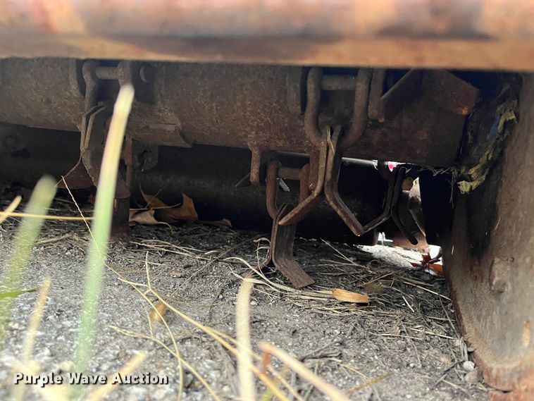 image for item MN9477 Alamo SHD88  flail mower