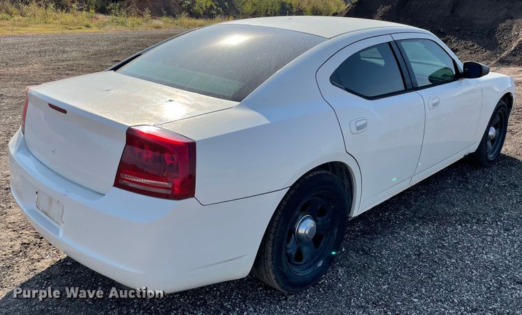 image for item MR9437 2007 Dodge Charger