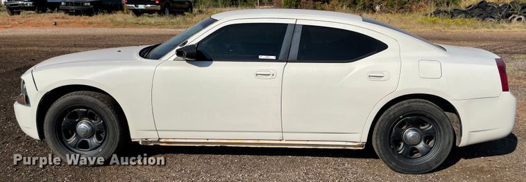 image for item MR9437 2007 Dodge Charger