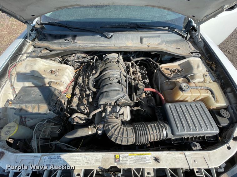 image for item MR9437 2007 Dodge Charger