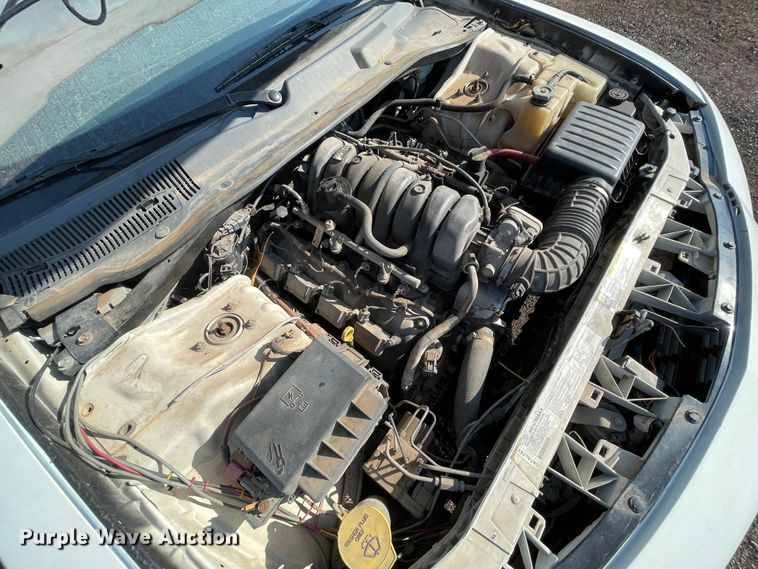 image for item MR9437 2007 Dodge Charger