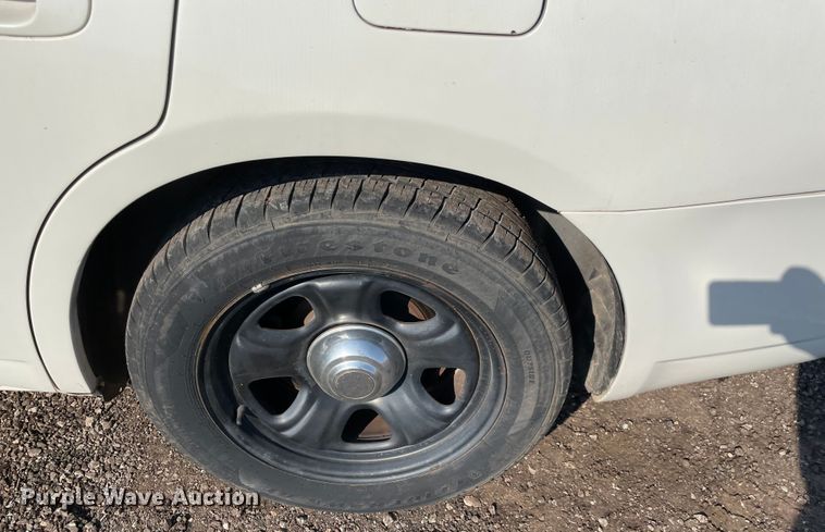 image for item MR9437 2007 Dodge Charger